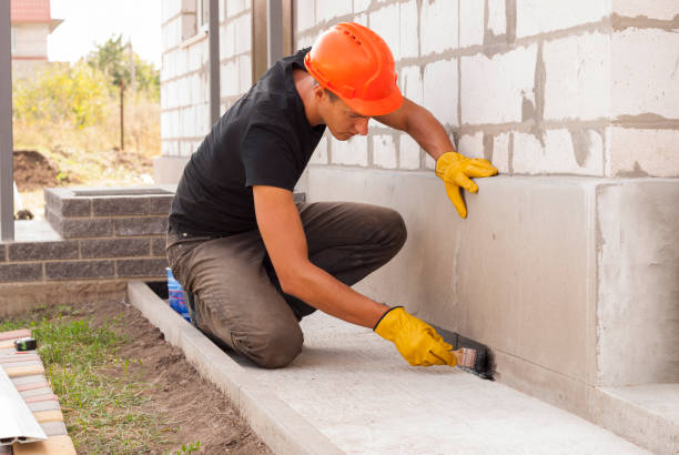 Licensed Basement Waterproofing service in Owensville, IN - Arrow Tight Waterproofing